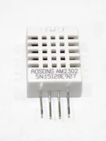 Humidity and Temperature Sensor - DHT22