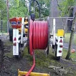 LT Cable Laying Solutions