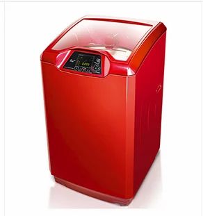 WT EON 651 PHU Washing Machine, Capacity: 6.5 Kg