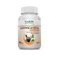Vokin Biotech Pure Herbs Ashwagandha (Withania Somnifera) Capsule