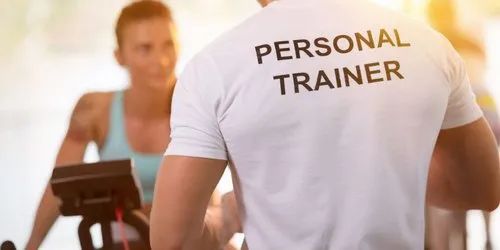 Personal Training Program