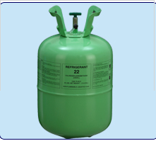 Disposable Refrigerant GASES Cylinders