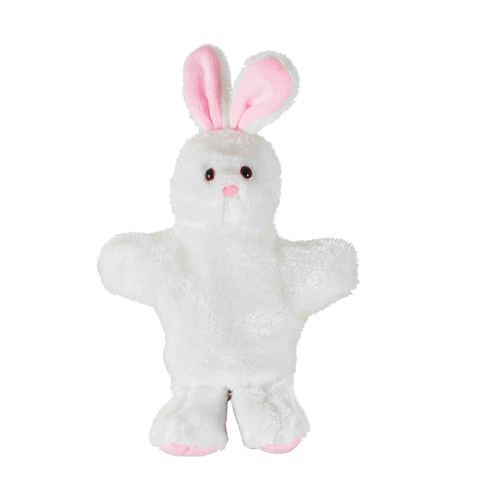 Rabbit Puppet Toy