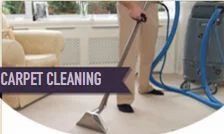 Carpet Cleaning