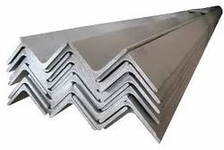 Vizag Structural Angles, Size: 6/12 Meters