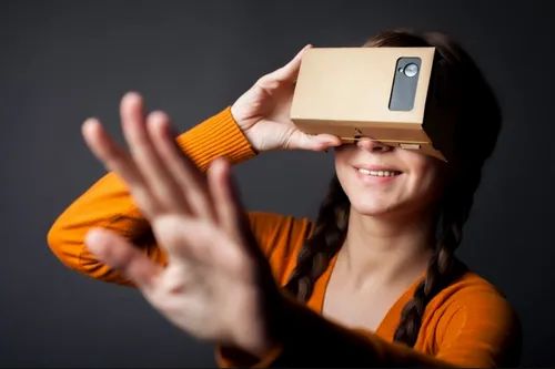 Salesbuddy Virtual Reality Solution Service