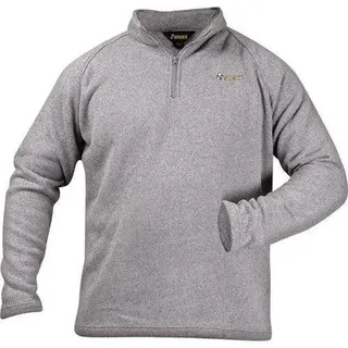 Full Sleeves Grey Men's Pullover Sweater