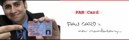 PAN Card