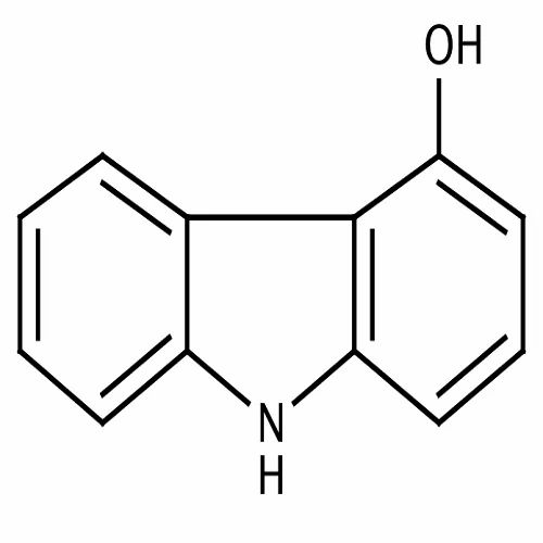 4-Hydroxy Carbazole