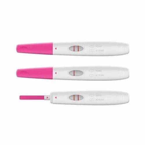 Elisa Home Pregnancy Test Kit