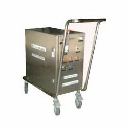 Mobile Cart Air Ozone Generator