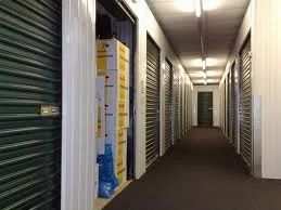 Self Storage Facility Ankamaly
