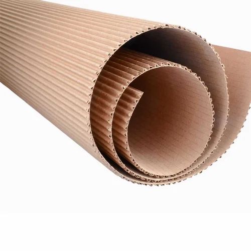 Packaging Corrugated Roll