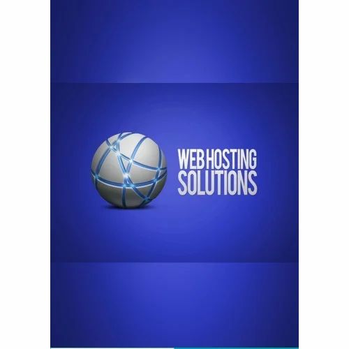 Web Hosting Solutions