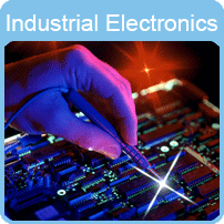 Industrial Electronics Services