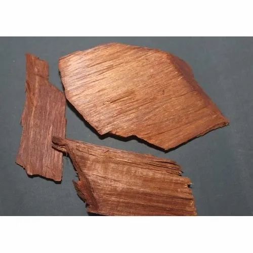 Pterocarpus Marsupium Wood