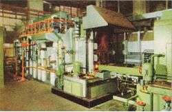 Gas Carburizing Furnace