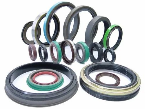 Rubber Oil Seals, Packaging Type: Box, for Automotive Industrial