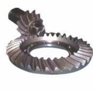 Bevel Gears