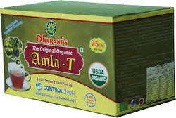 Dharani's Amla - Tea (dips)