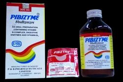 Pibizyme Liquid