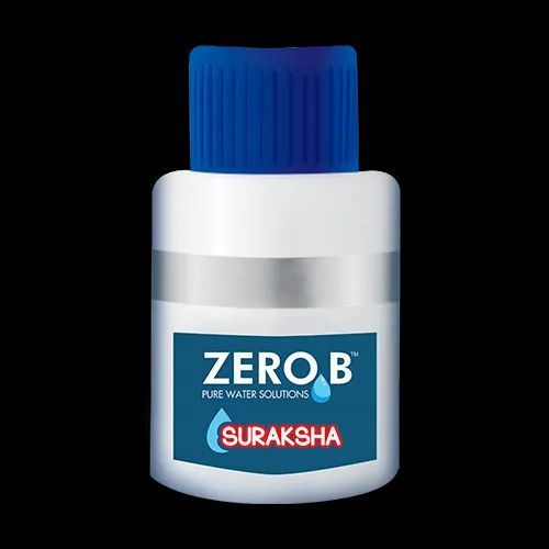 ZeroB Suraksha Non Electric Water Purifier, For Home