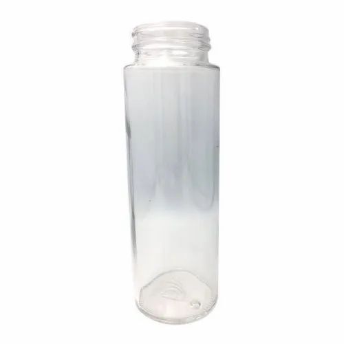 500 ml Glass Water Bottle