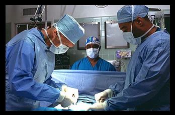 General And Laparoscopic Surgery