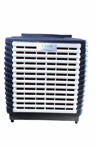 E-COOL DUCT AIR COOLER 25000 CMH / 14715 CFM, Material: Plastic