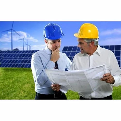 Solar System Consultancy Service