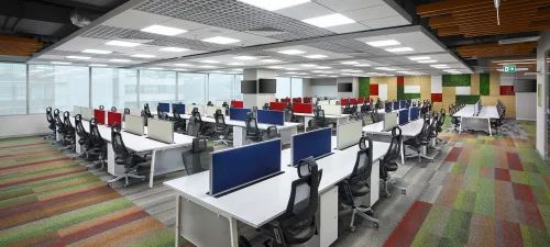 Office Interior Designing Service