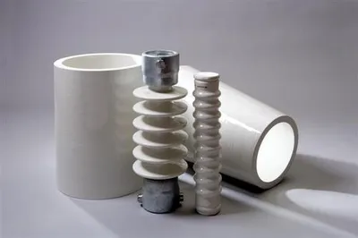 VPM FRP ESP Insulator