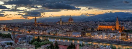 Italy Visa Consultancy Service