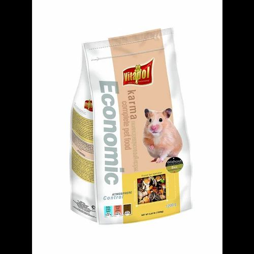 Vitapol Economic Food For Hamster 1.2kg