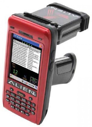 Alien ALH-9011 Handheld RFID Reader
