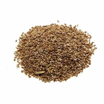 Dry Ajwain Seeds