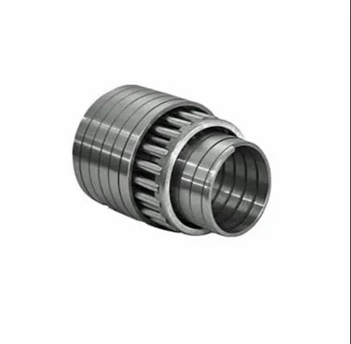 Spiral Bush Bearings