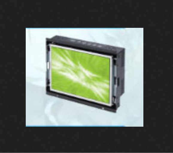 Industrial LCD Monitors
