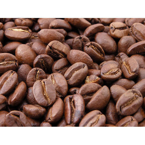 1 kg Coffee Beans, Packaging: Carton