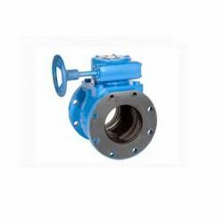 Plug Valve