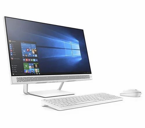 HP Pavilion All-in-One - 24-Q253IN  Laptop