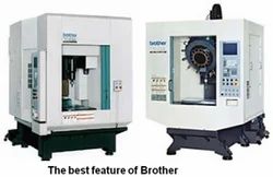 Cnc Tapping Centers Machine