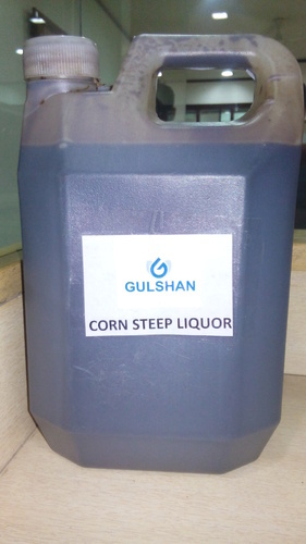 Corn Steep Liquor