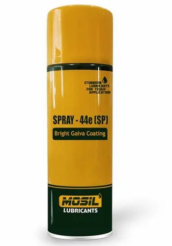 Mosil 44e SP Bright Galva Coating