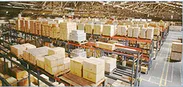 Warehousing Management Services