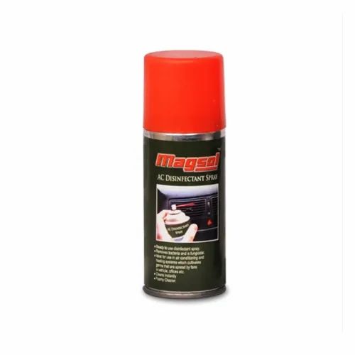 Magsol AC Disinfectant Spray