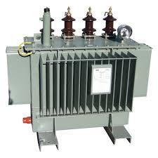 Earthing & Service Transformers