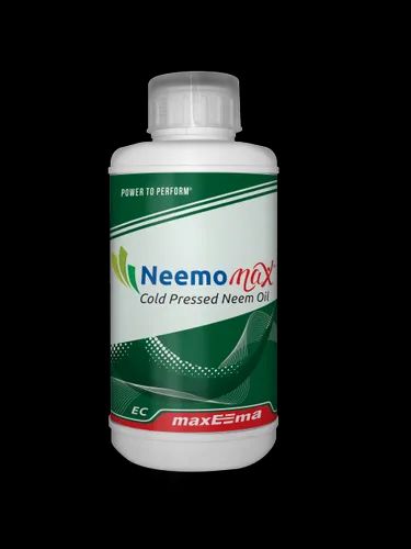 Neem Oil Cold Press Bio Pesticides