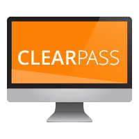 Clearpass Access Management