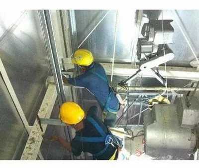 Elevator Installation Service